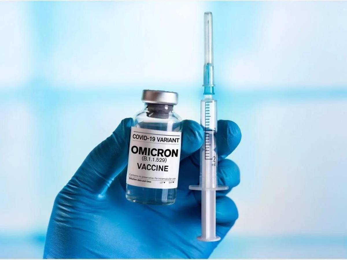¿Cómo la infección por Ómicron acelera la inmunidad de las personas vacunadas?
