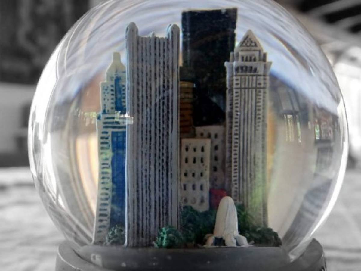 Burbujas inmobiliarias amenazan al mundo, precios más altos que en 2007