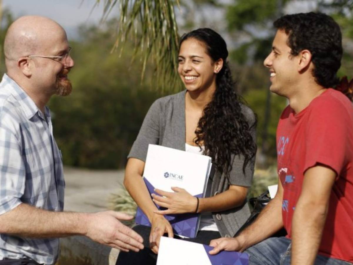 Prodigy Finance financiará a extranjeros maestría en INCAE
