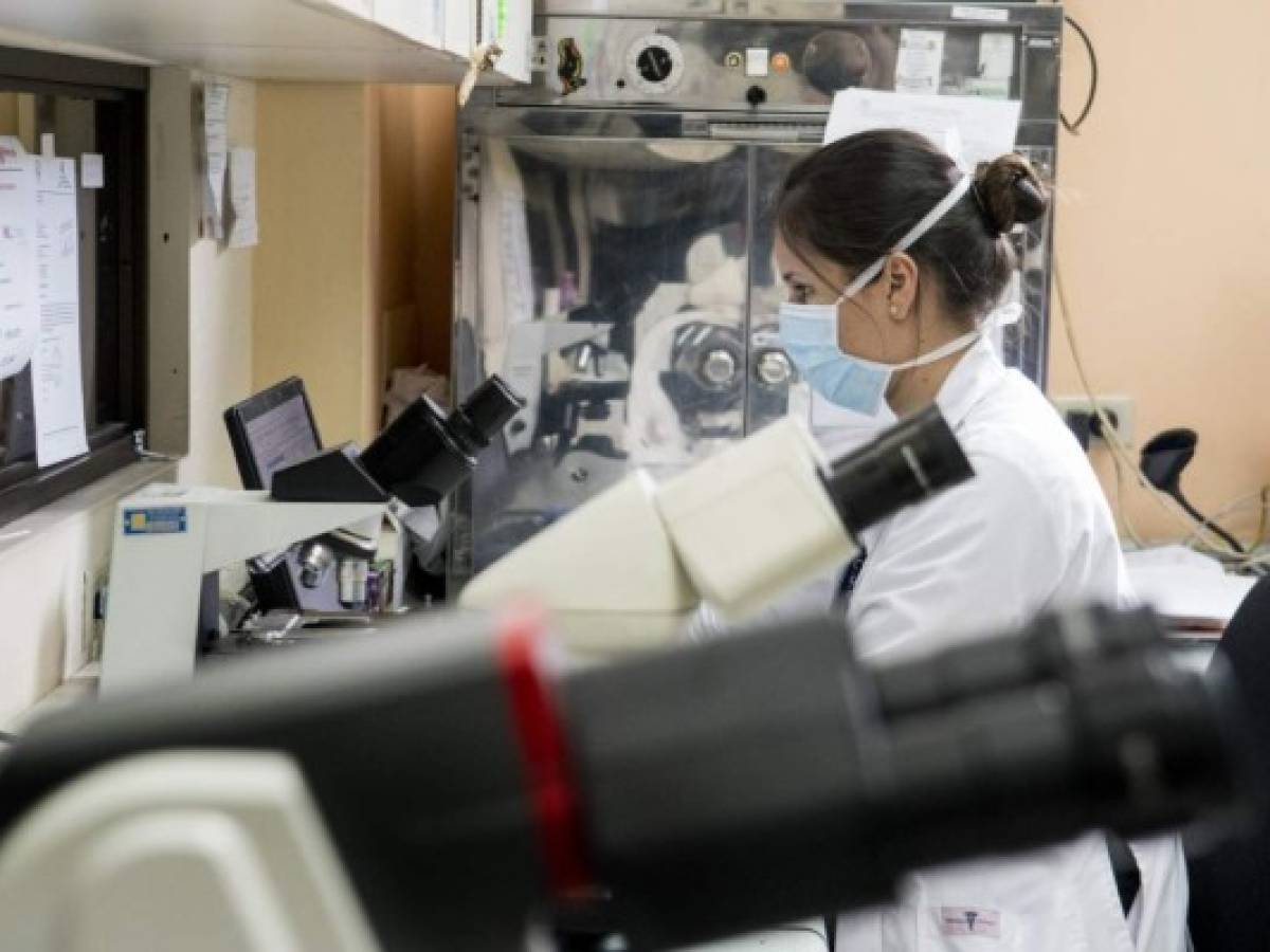 Uso de plasma convalenciente da buenas señales en Costa Rica