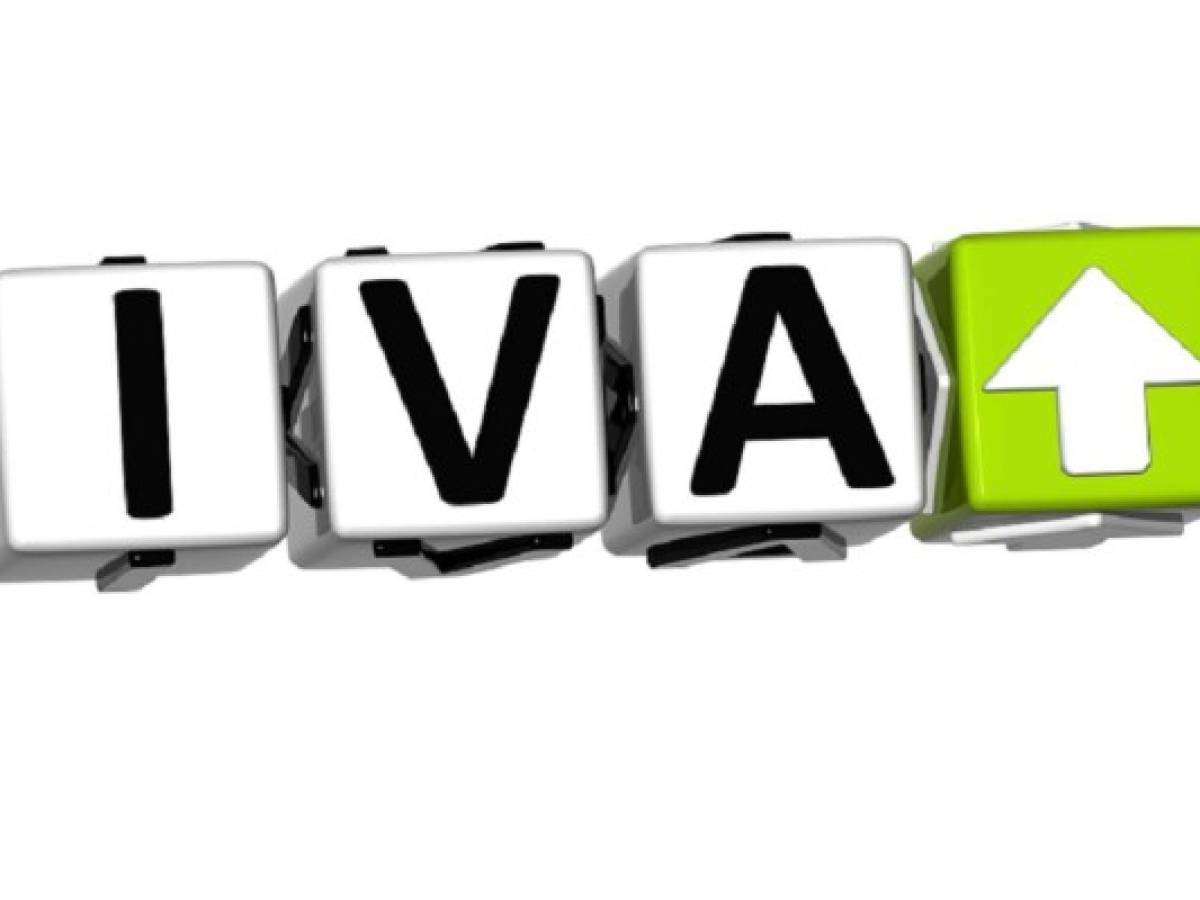 Costa Rica: IVA llegaría al 15% en tres años
