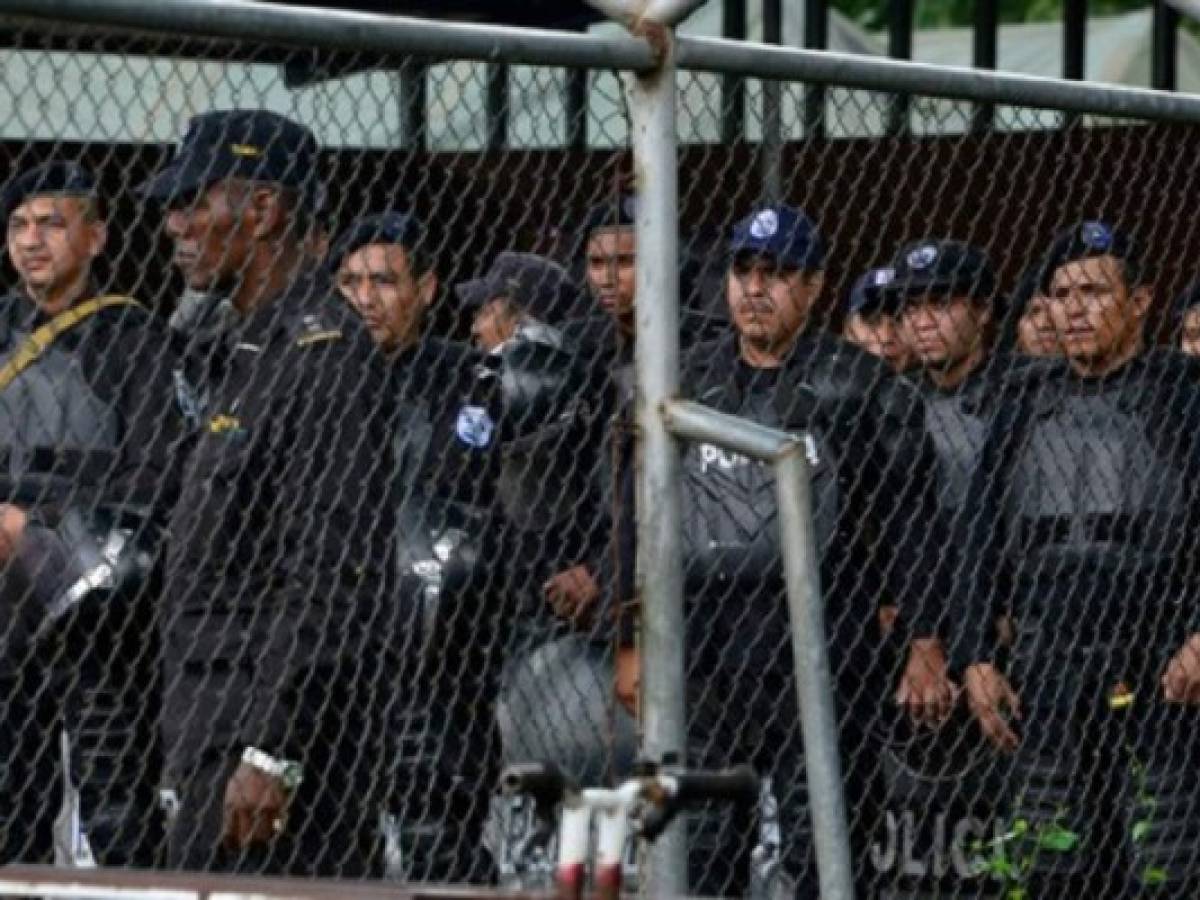 Nicaragua viola derechos humanos de emigrantes al impedir su paso