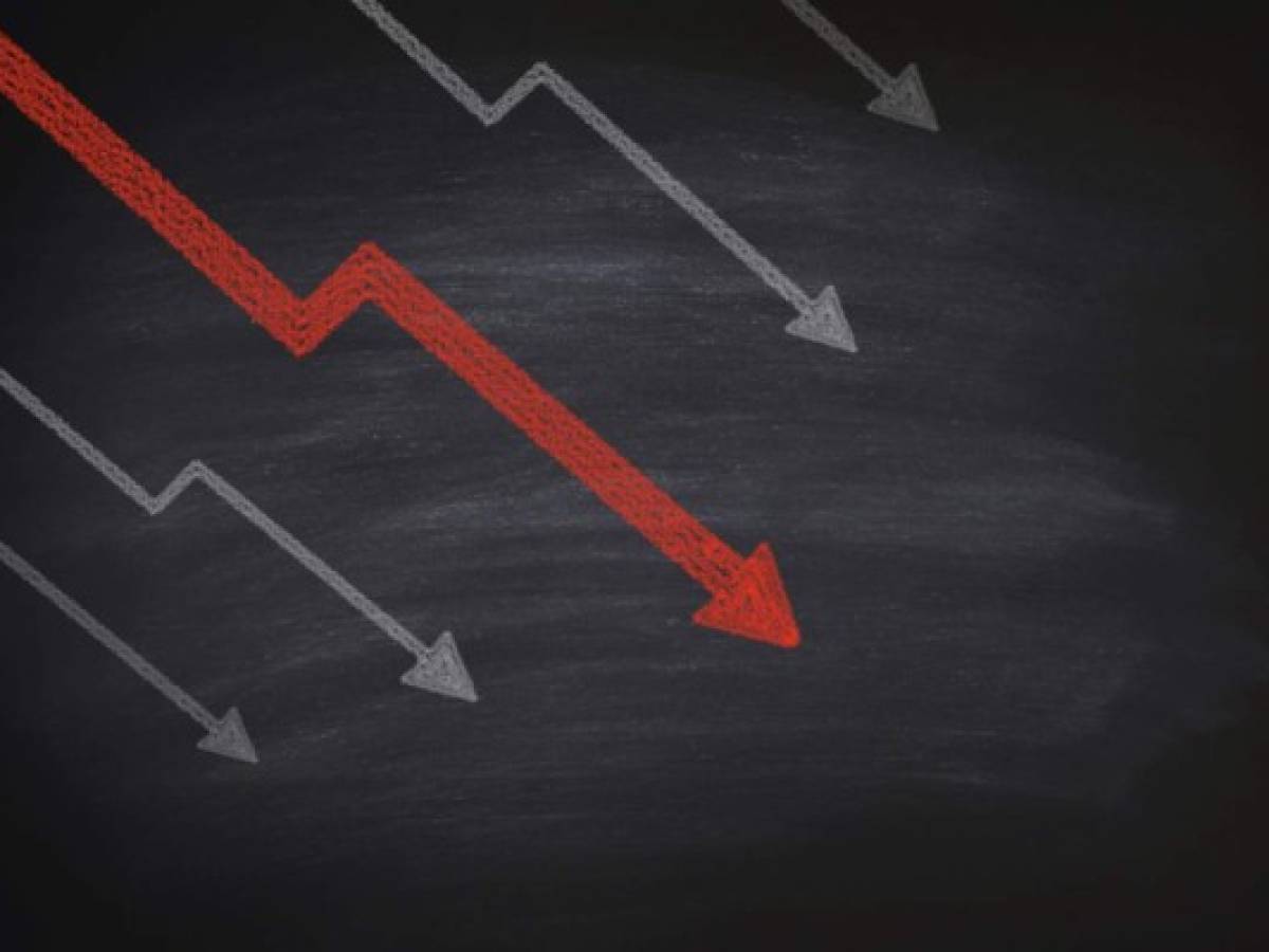 FMI: Crisis en Nicaragua impulsa a la baja crecimiento en Centroamérica