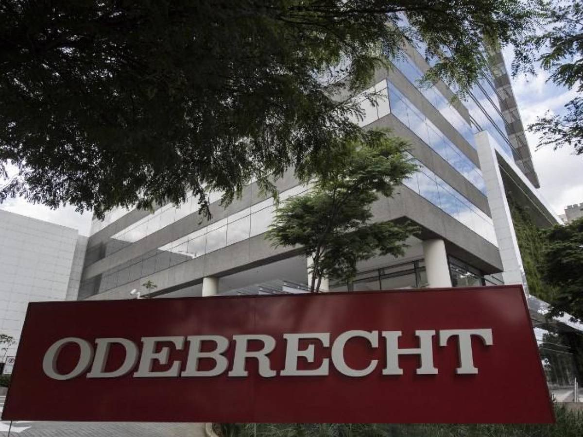 Postergan de nuevo el juicio por sobornos de Odebrecht en Panamá