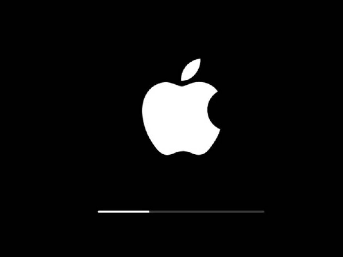 Apple pierde US$160.000 millones en bolsa (por culpa de dos informes)