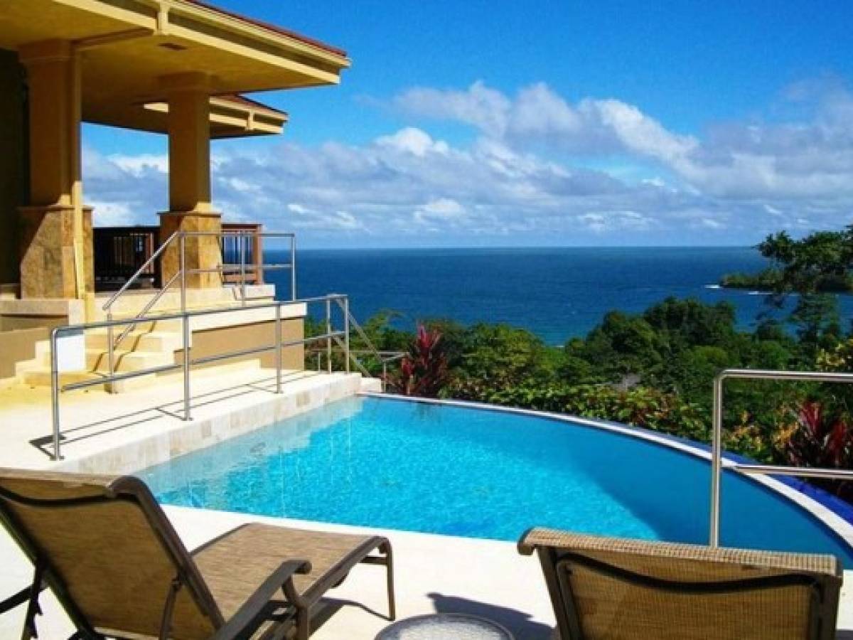 Panamá y Costa Rica dentro de los diez mejores destinos para jubilarse según Travel + Leisure