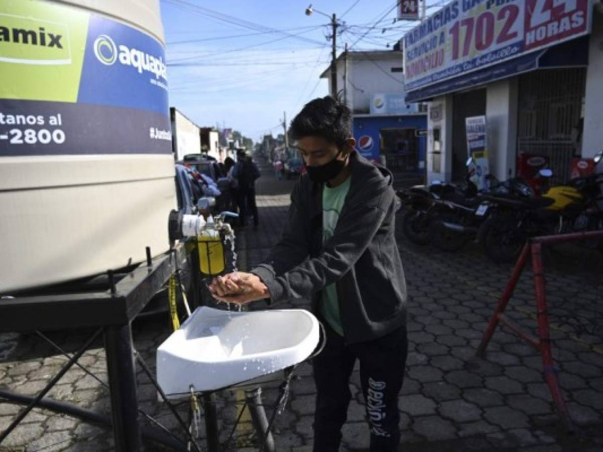 Guatemala registra inflación de 0,16% en septiembre