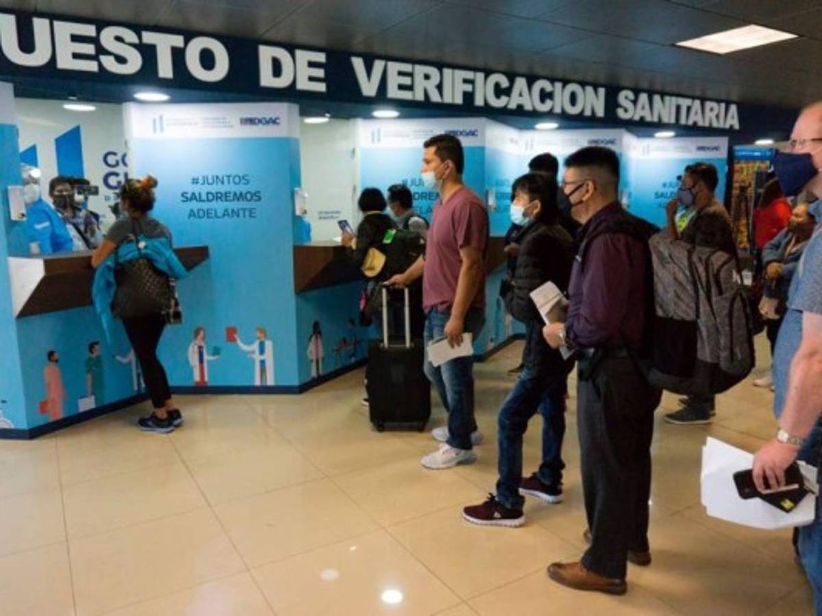 Guatemala: Diversos sectores se pronuncian en contra de restricciones ante la Covid-19