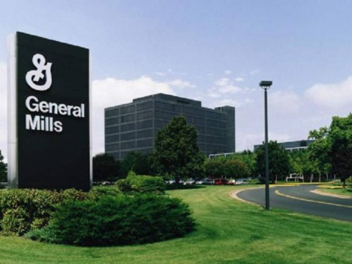 General Mills, en dificultades