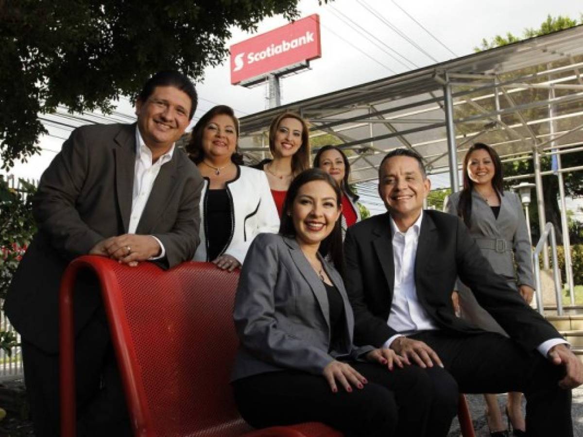 Scotiabank: Espacios seguros e incluyentes