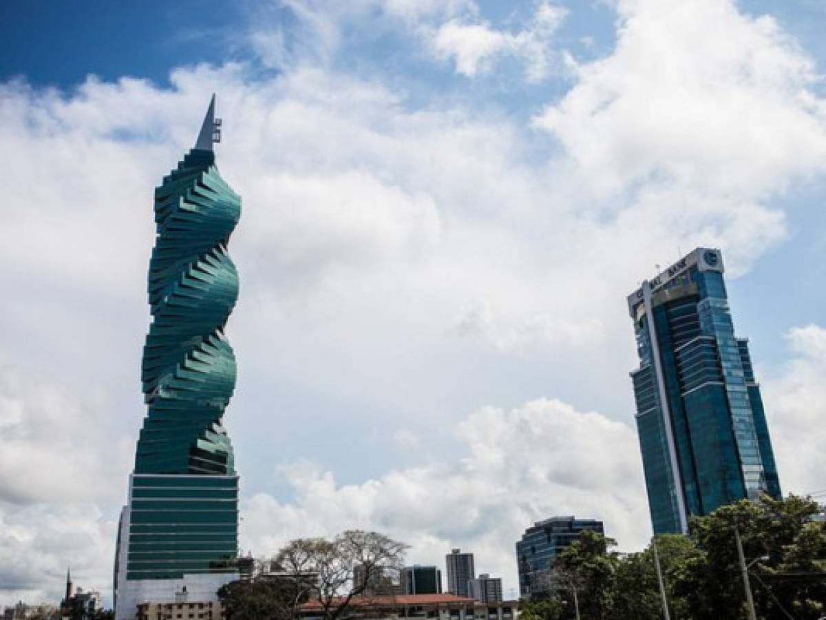 Panamá espera que su economía creza 5,8% en 2017