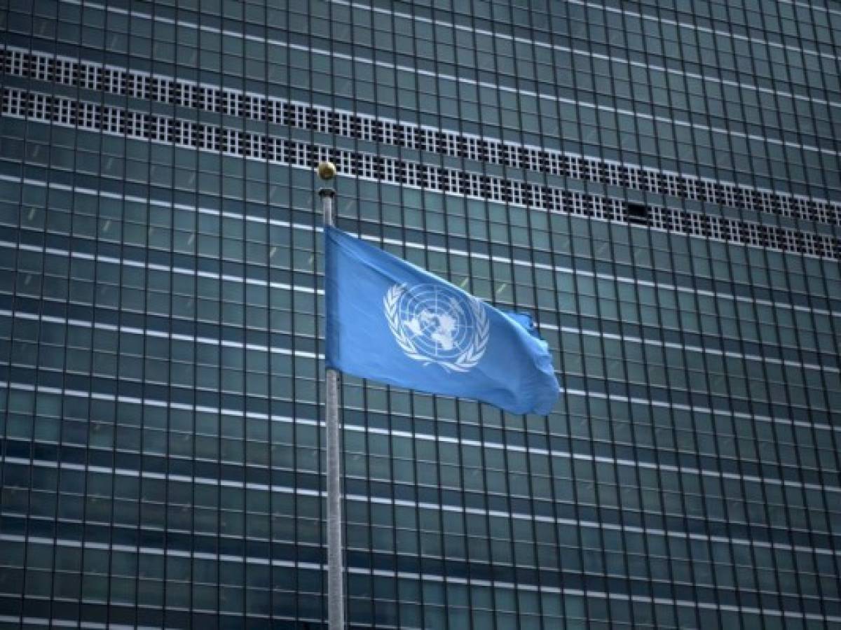 Guterres advierte: La ONU podría carecer del dinero suficiente para pagar a su personal