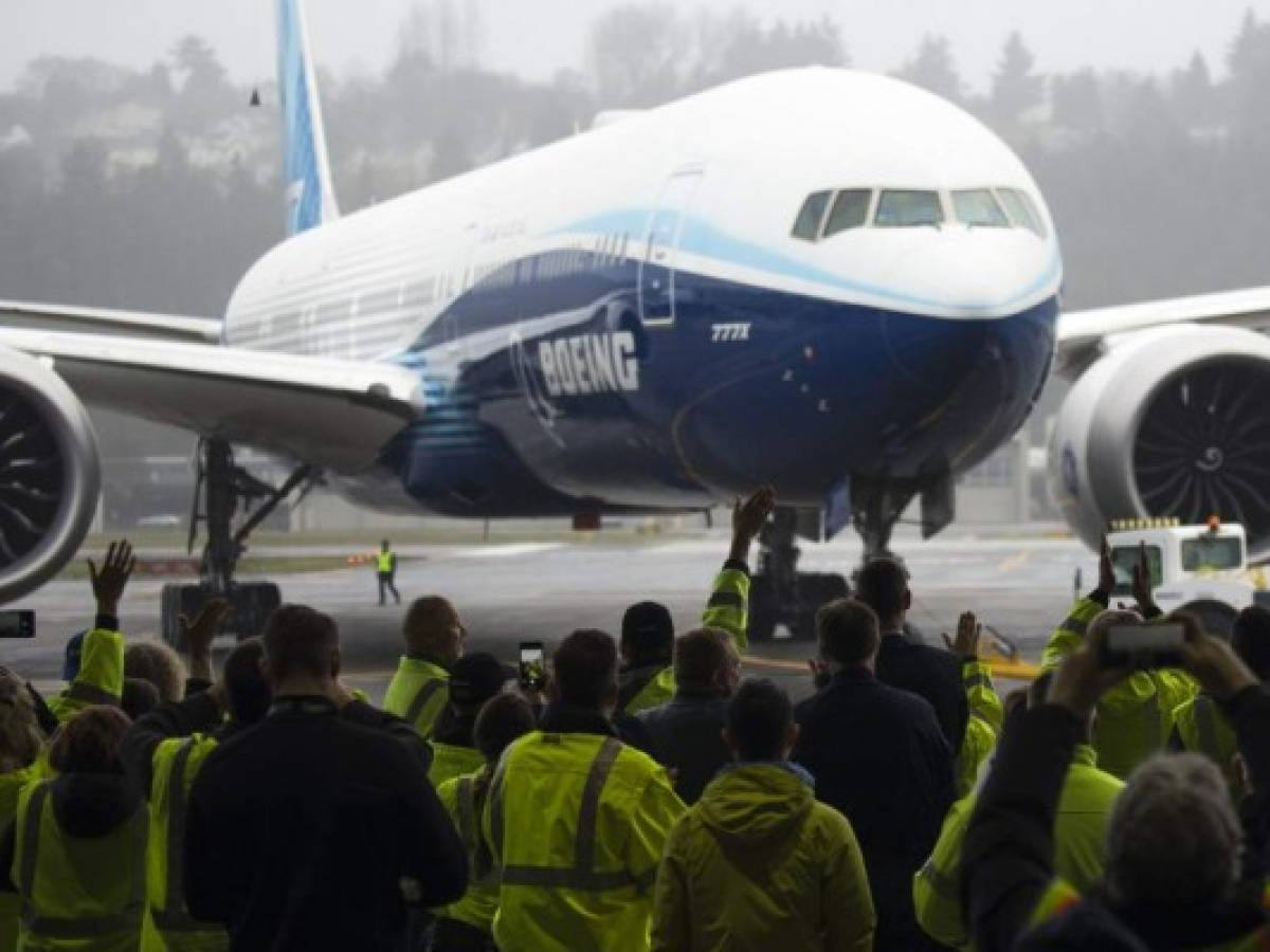 Brasil: Boeing logró autorización el joint venture con Embraer