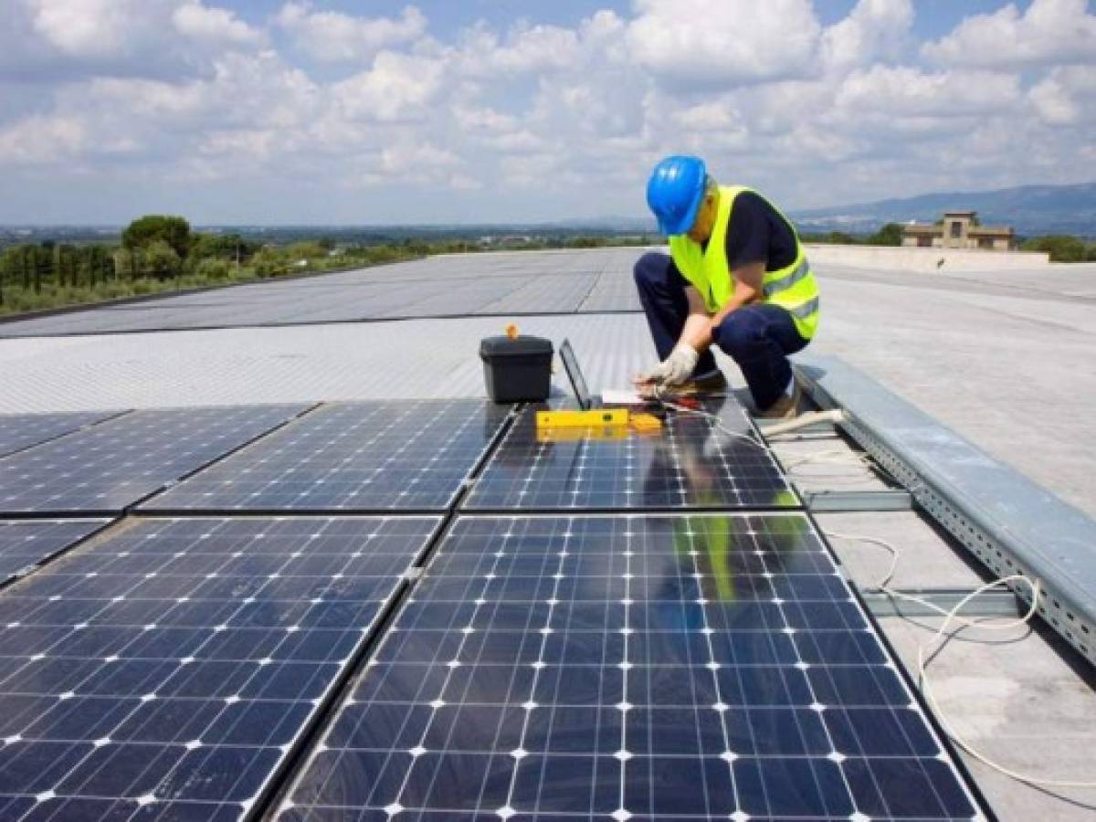 Ficohsa financia proyectos de energía renovable en Honduras