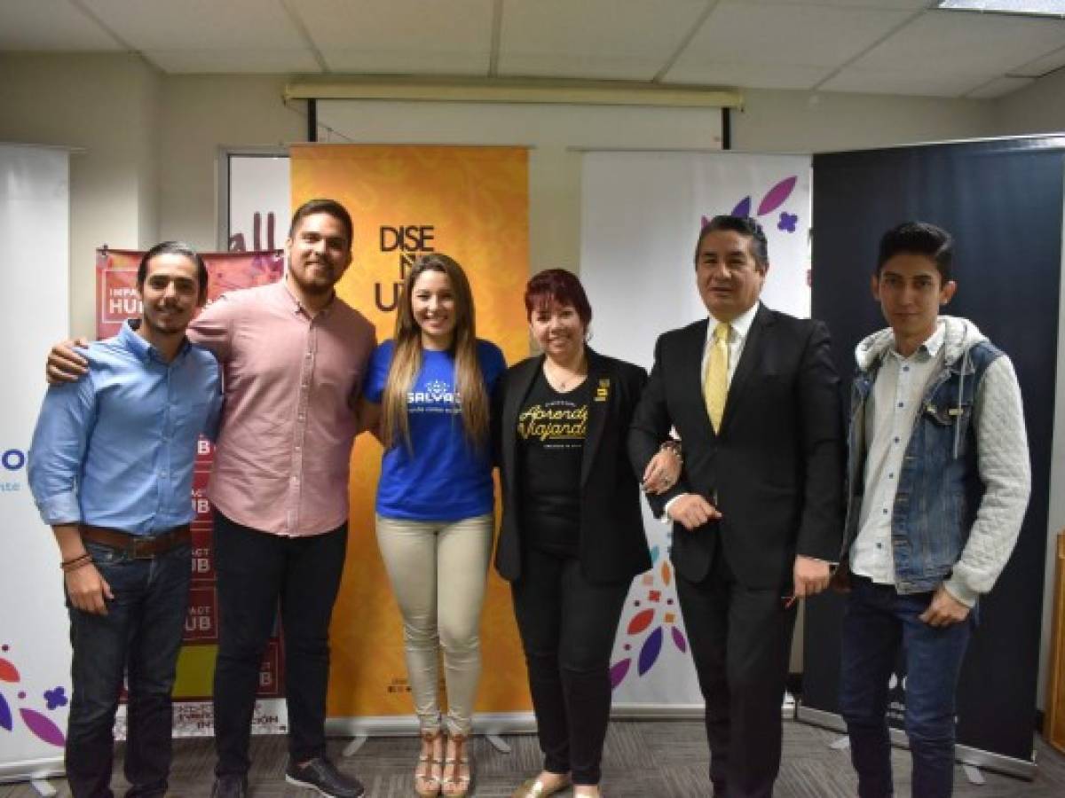 El Salvador participará en el Medellín Design Week