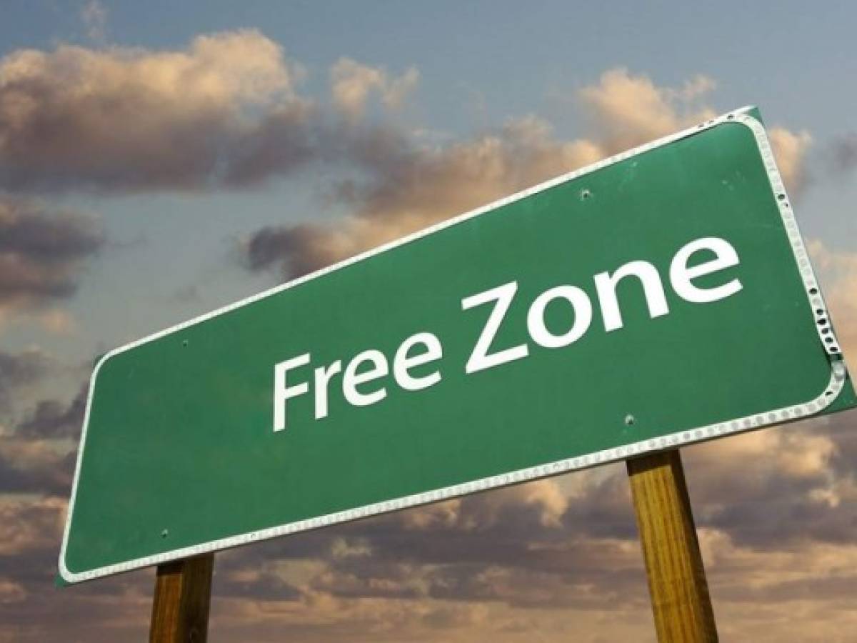 Crearán nueva zona franca en Panamá que generará 6.000 empleos