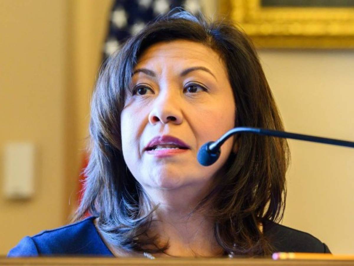 Congresista Norma Torres denuncia amenazas e intimidaciones en EEUU