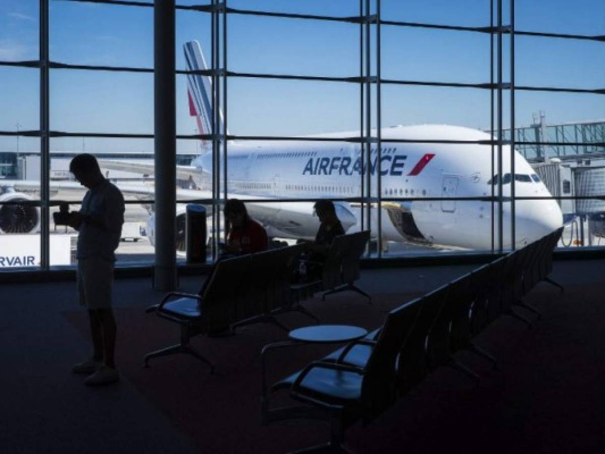 El futuro del superavión A380 está en duda, cancelan más pedidos