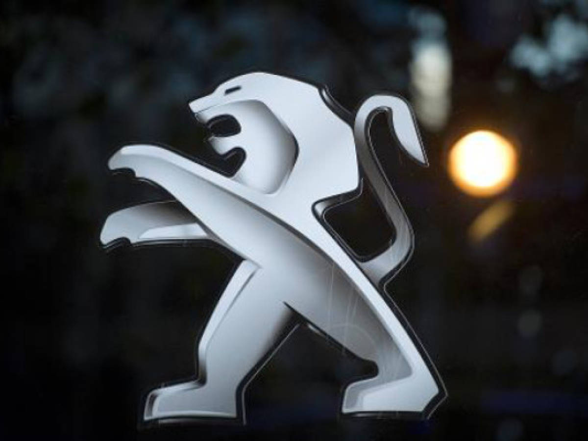 Estado francés y la china Dongfeng entran en capital de Peugeot