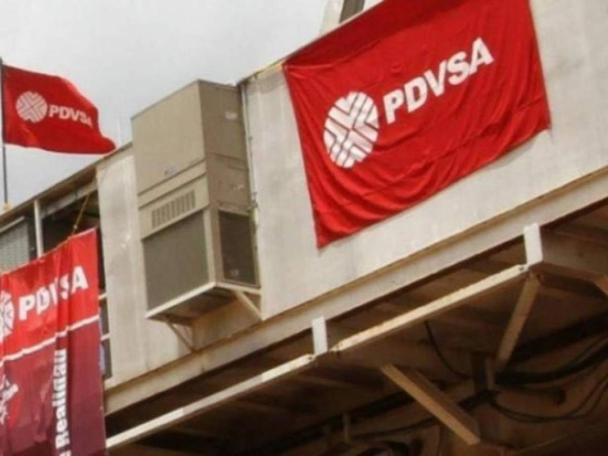 Petróleos de Venezuela incumple pago de deudas