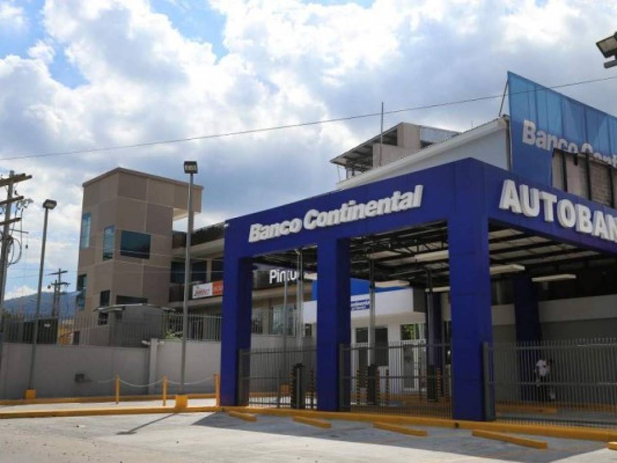 Fracasa subasta de cartera de préstamos de Banco Continental