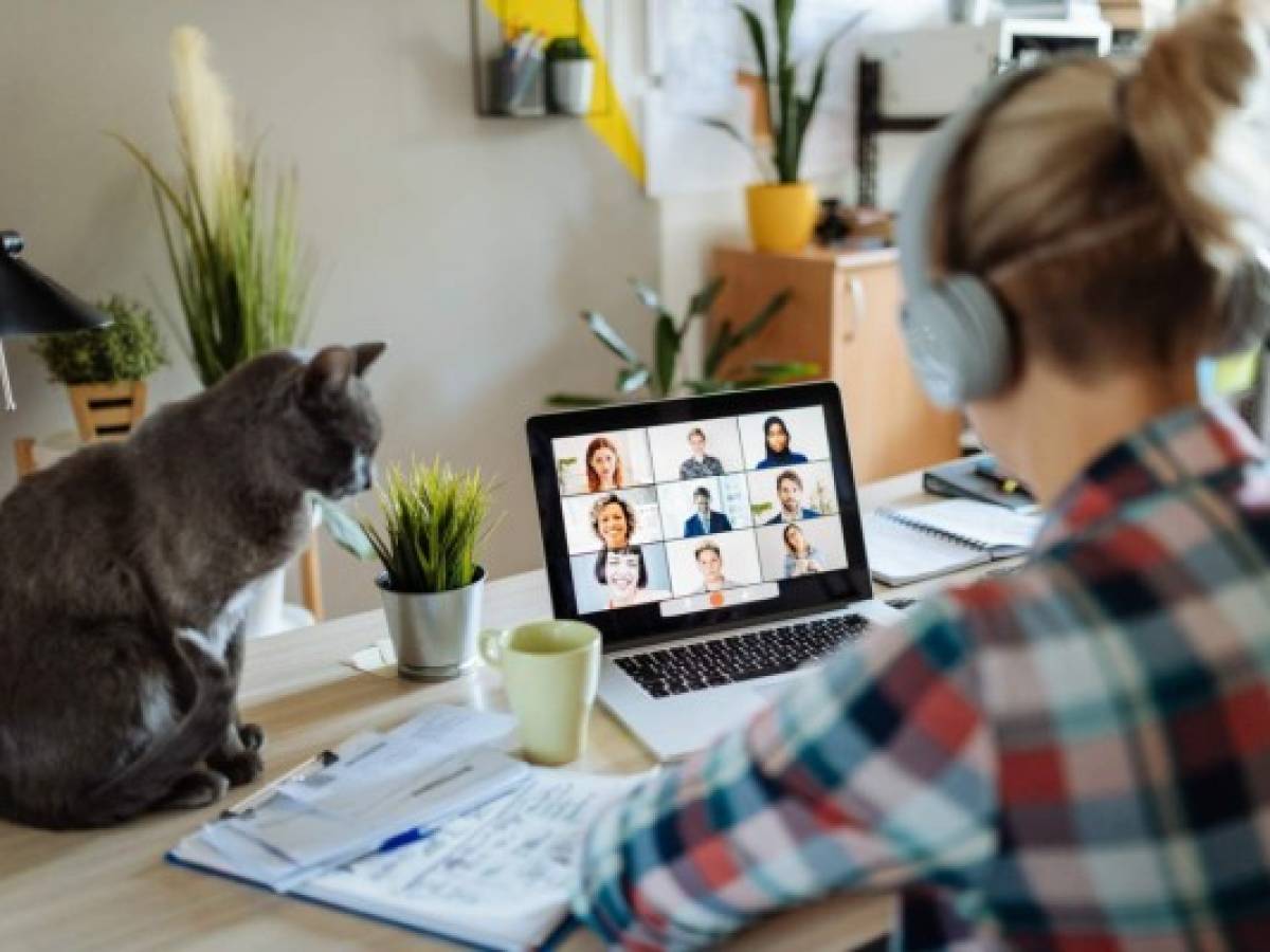 Teletrabajo llegó para quedarse en la era post-covid