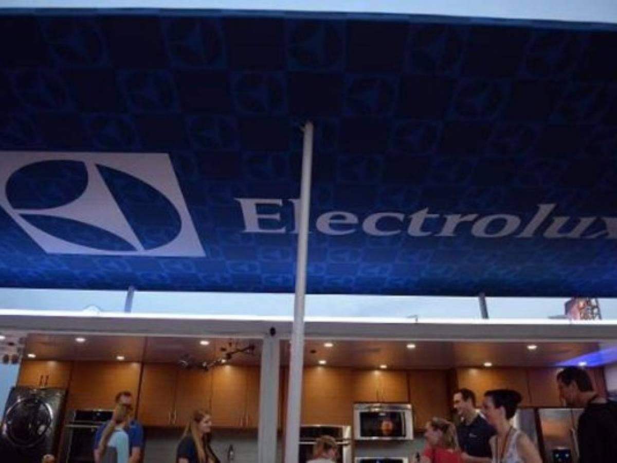 Electrolux compra división electrodomésticos de General Electric