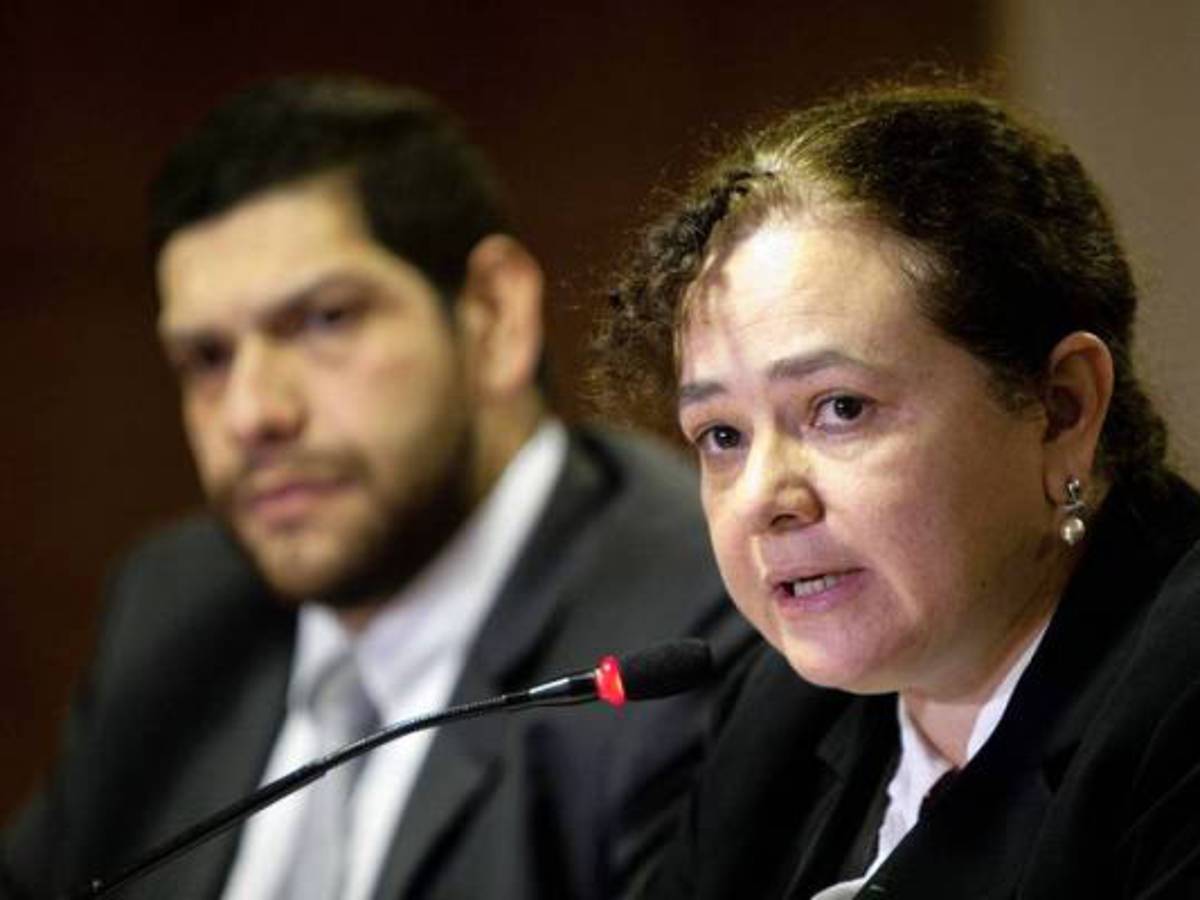 Guatemala: polémica por candidatura de fiscal a Premio Nobel de la Paz