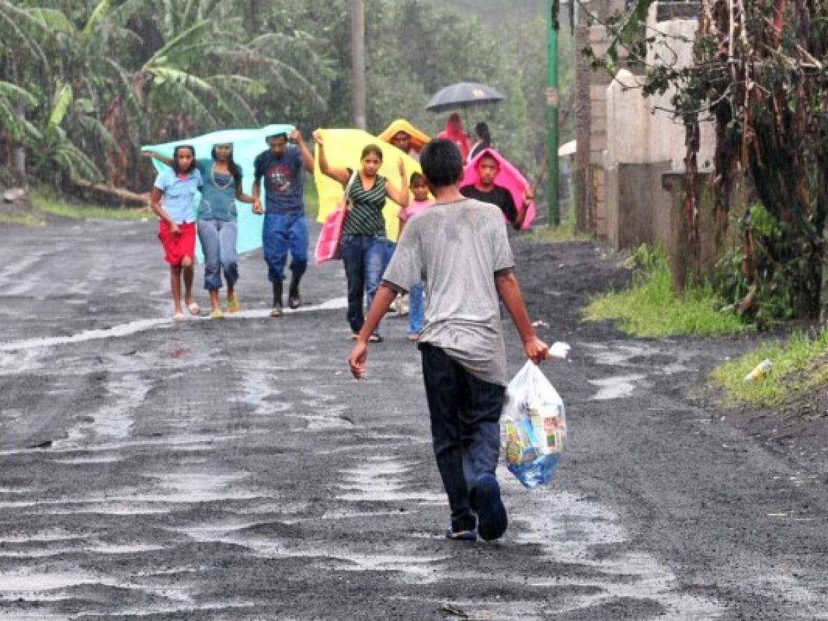 Guatemala intensifica la lucha contra la desnutrición