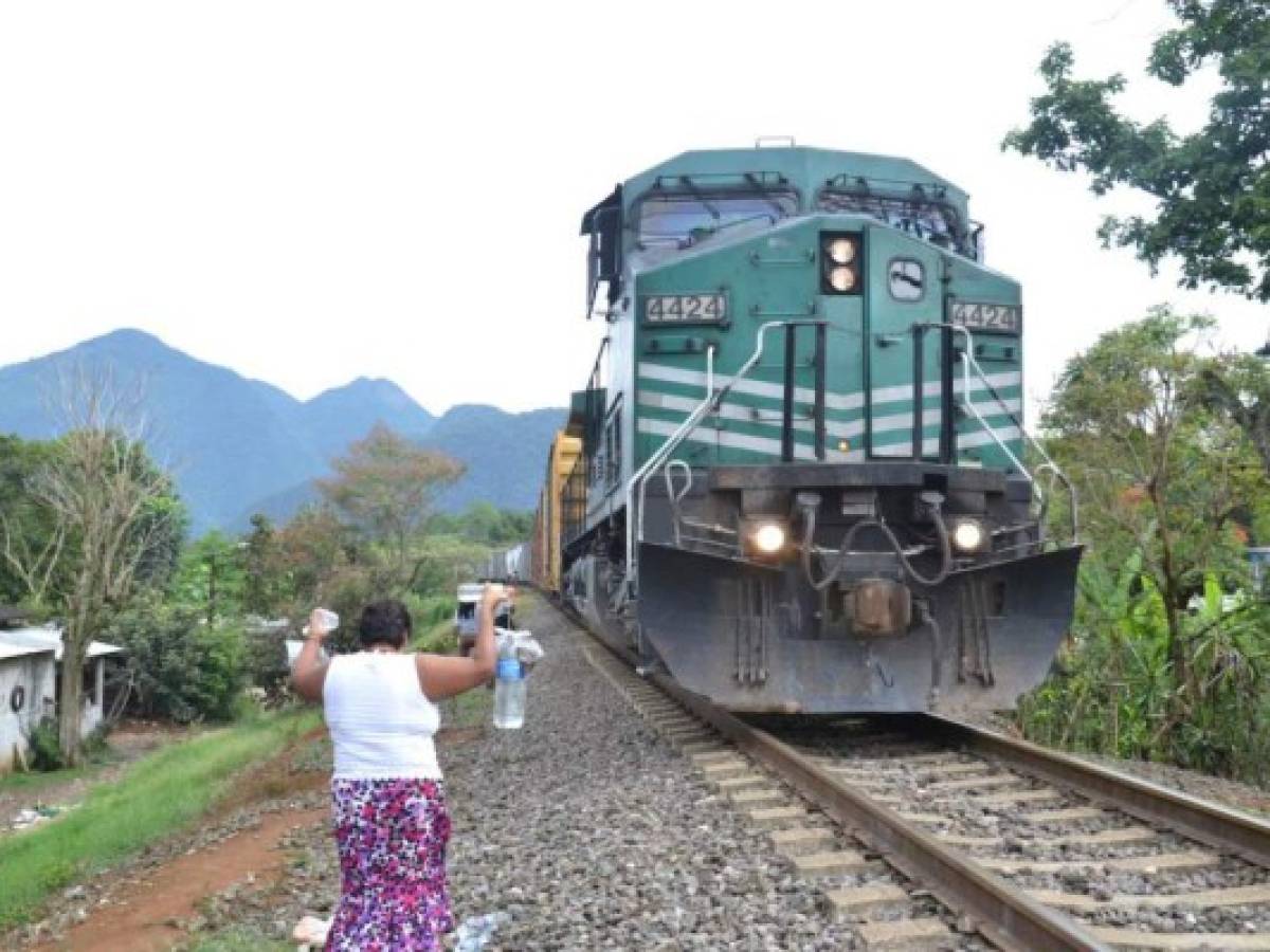 Estudio de proyecto ferroviario de carga en Guatemala se financiará con US$466.000