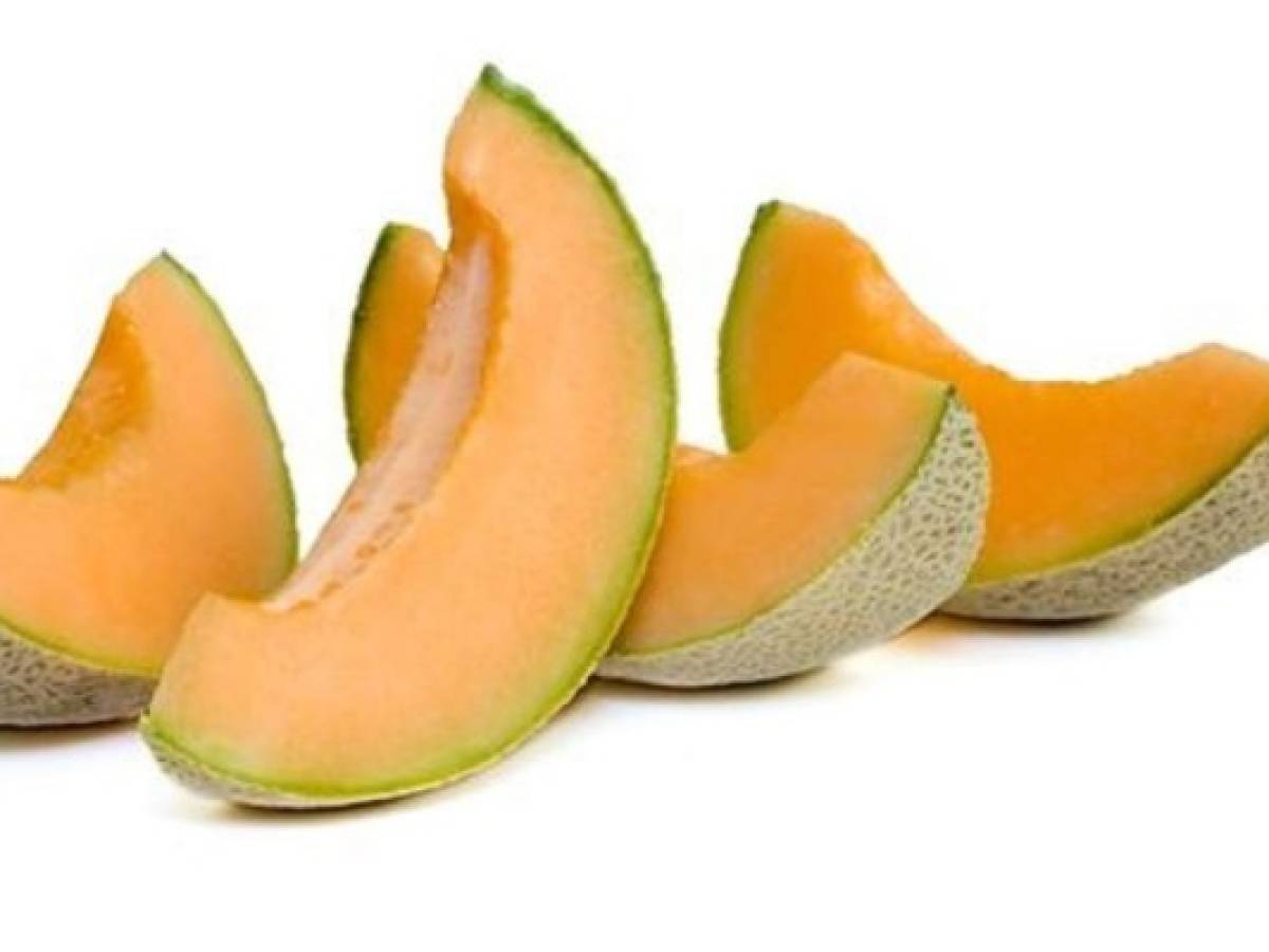 Honduras exporta melón a 36 países