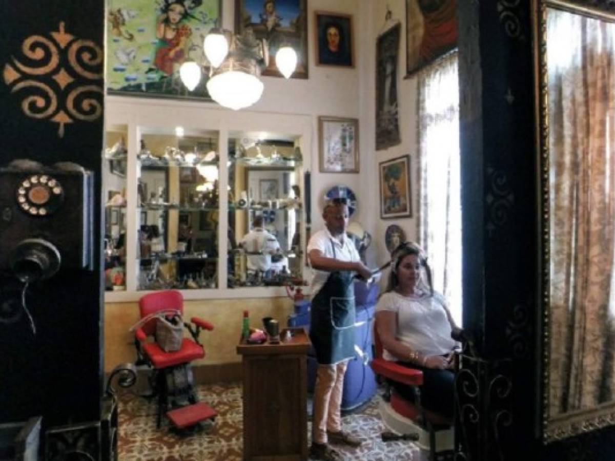 Negocios privados cubanos, 'reacios' a contratar créditos