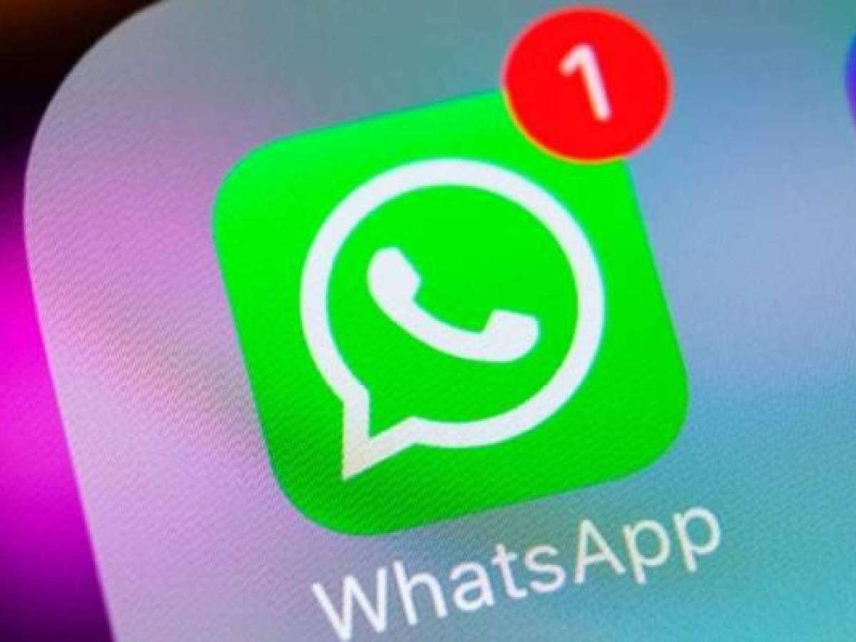 WhatsApp demanda en EEUU a empresa israelí por espionaje digital