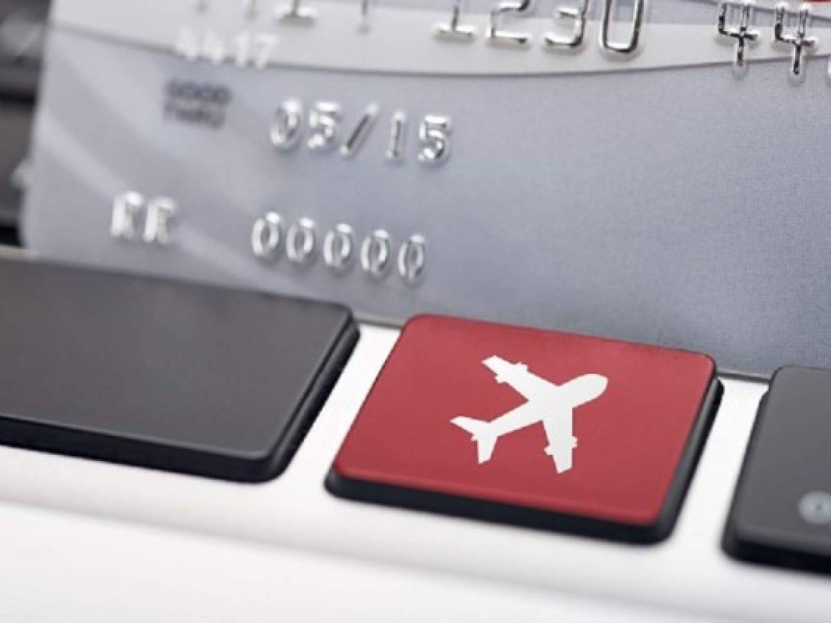 Mercado de viajes online toma fuerza en Latinoamérica