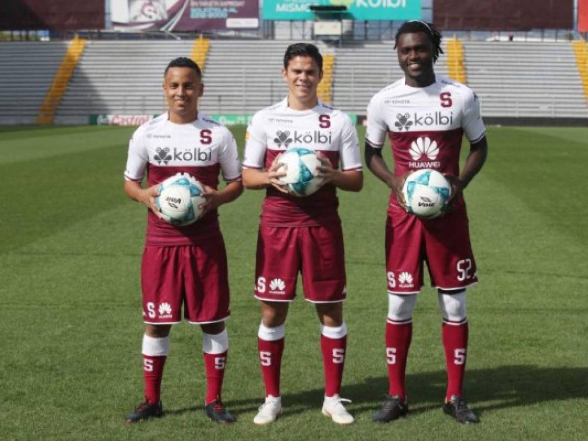 Saprissa es el primer club centroamericano en alcanzar el millón de seguidores en Facebook