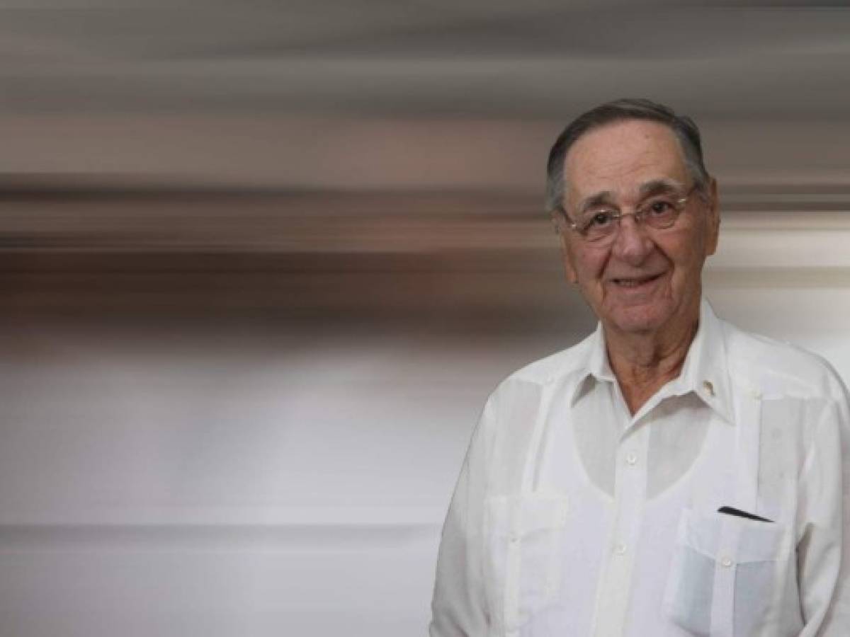 Panamá: Fallece el empresario y dirigente gremial José ‘Pepe’ Chirino