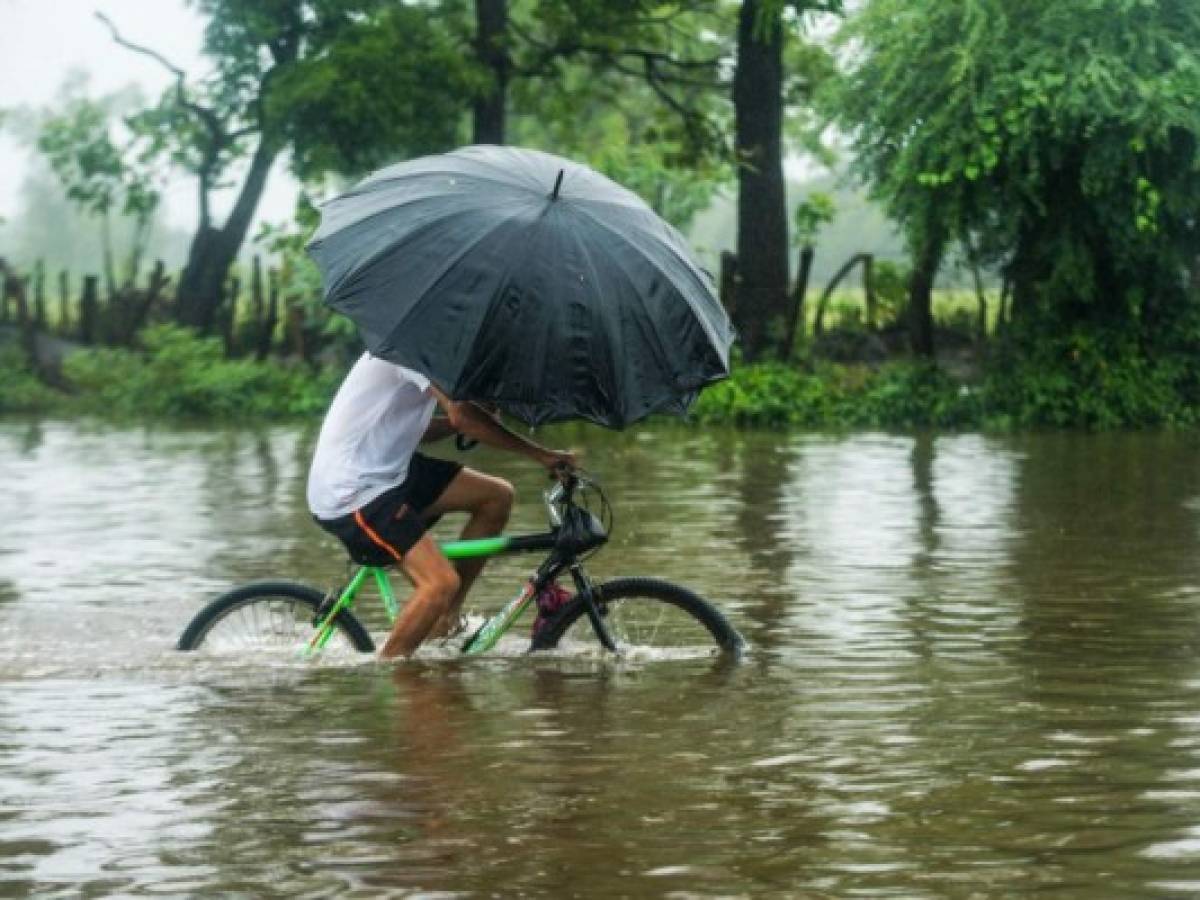 Más de 152 millones de personas afectadas por desastres naturales en Latinoamérica y el Caribe