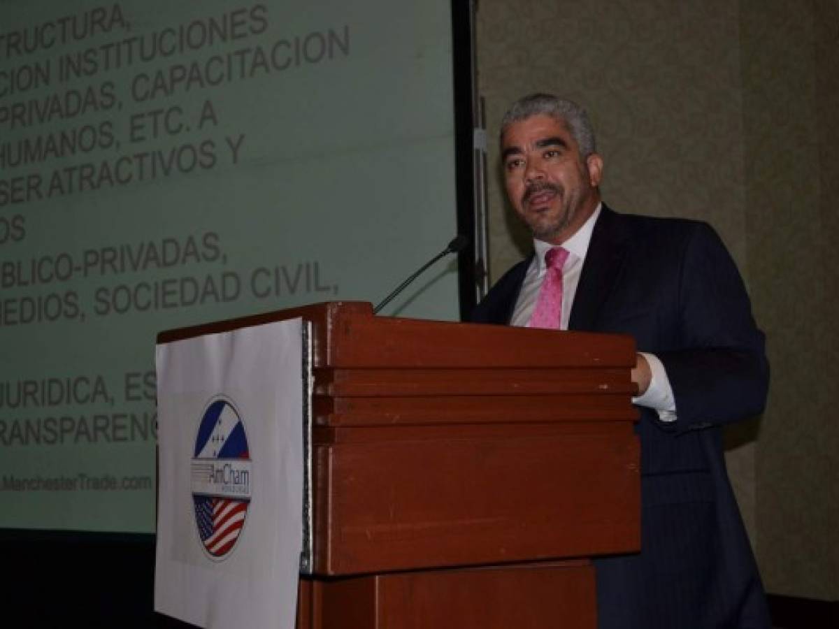 CAFTA eliminó restricciones nacionales y une a la región