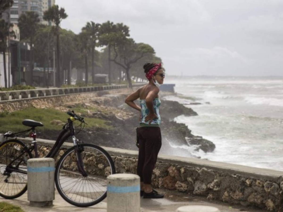 República Dominicana ya recuperó un 80% del turismo