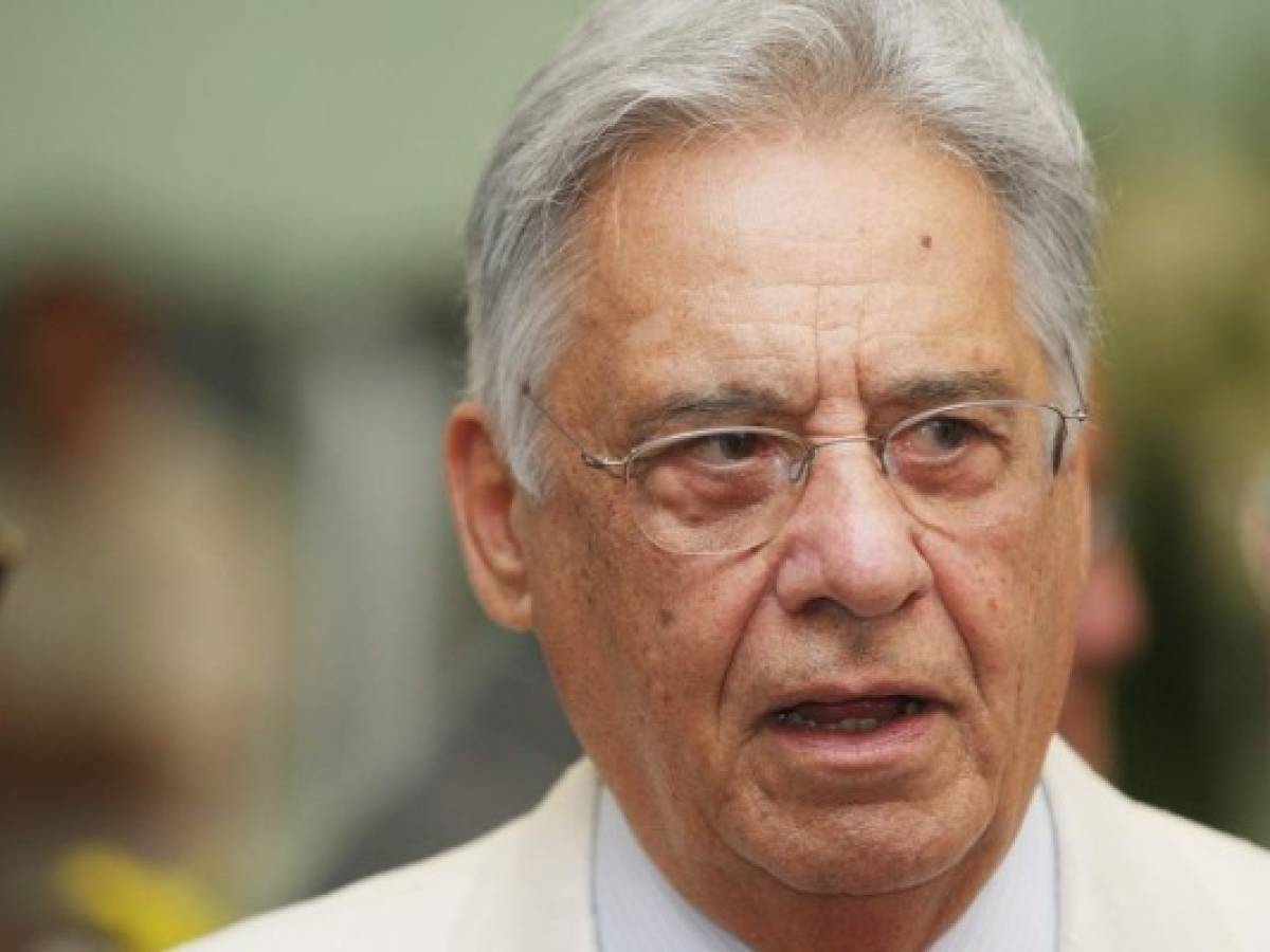 'El modelo de Dilma se agotó'