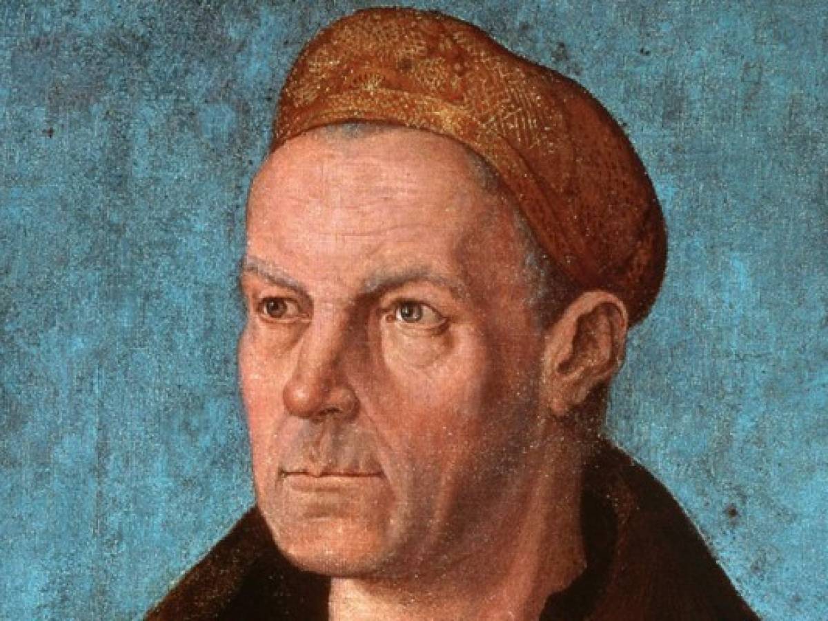 Jakob Fugger, el perfil del 'hombre más rico de la historia'
