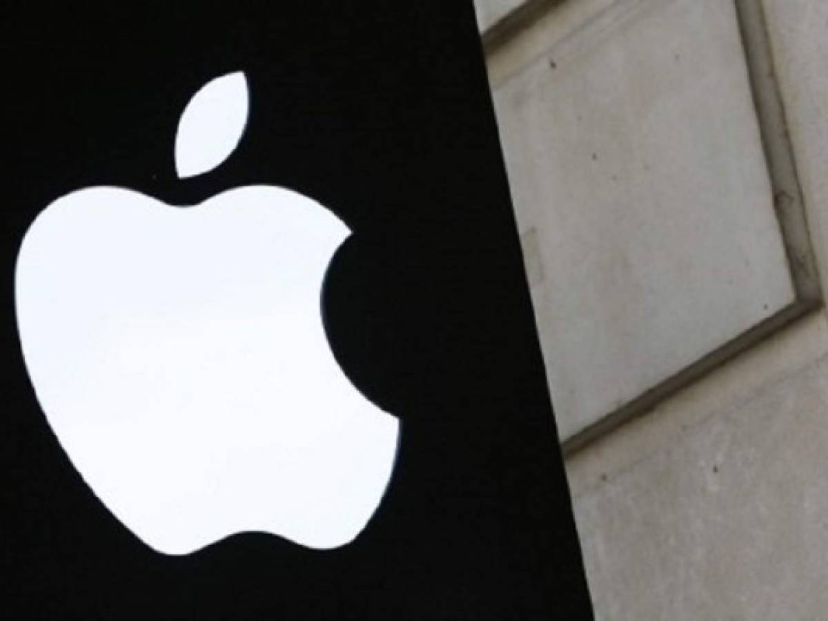 Irlanda recurrirá dictamen de la UE sobre pago de impuestos de Apple