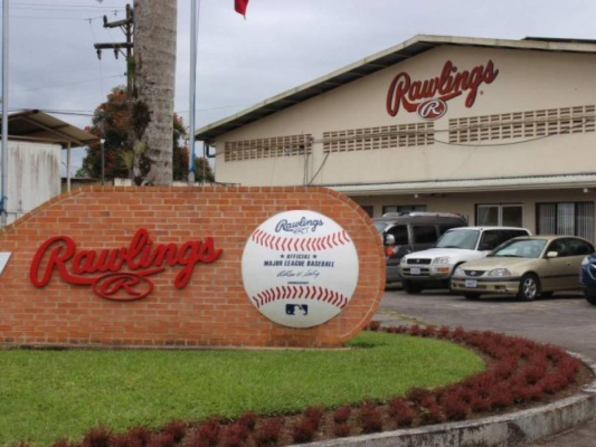 Rawlings traslada parte de su operación desde Costa Rica a El Salvador