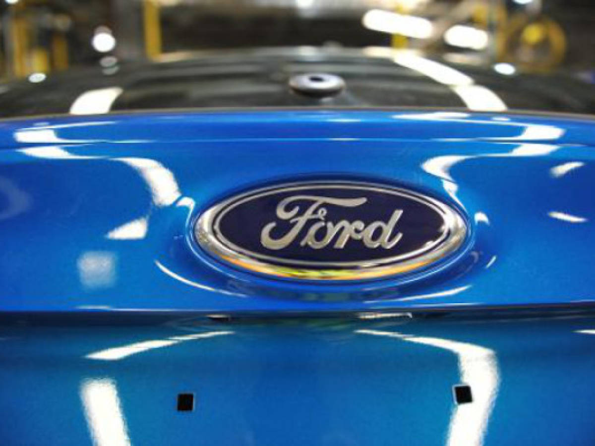 Ford cambió la sociedad, hace un siglo