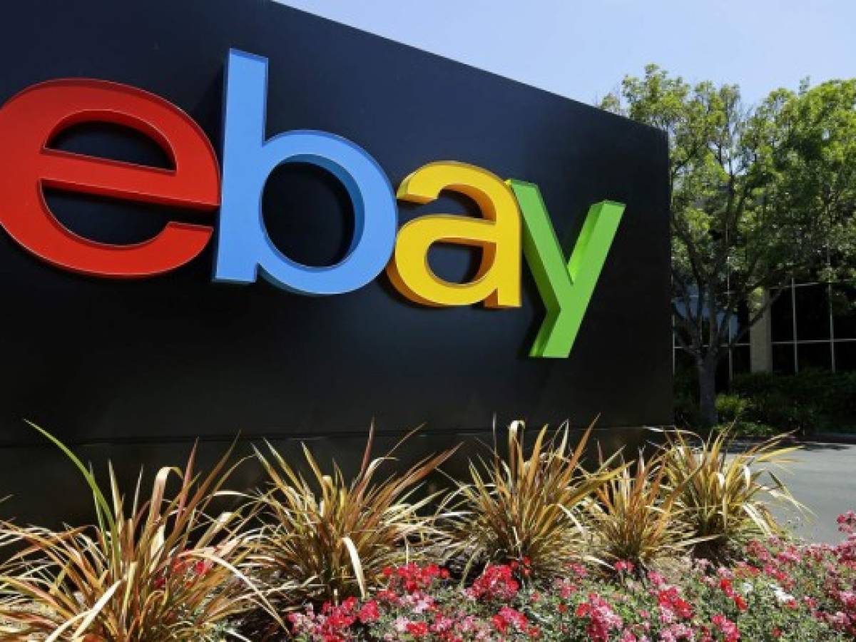 eBay suprimirá 2.400 empleos para 'competir y ganar'