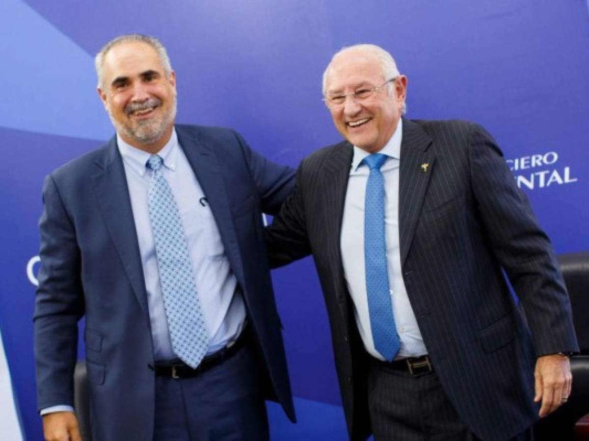 Autorizan fusión entre Banco Azul y Banco GyT Continental de El Salvador