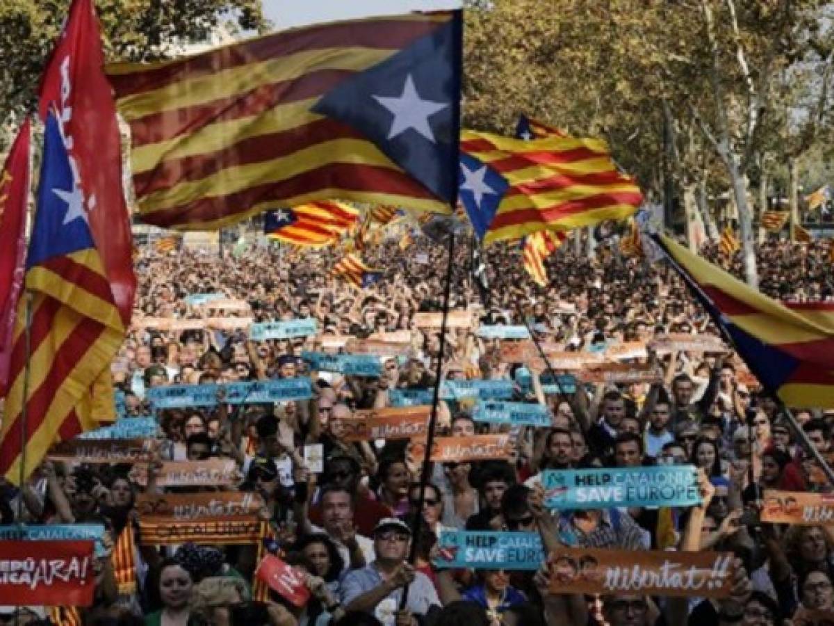 Cataluña: una crisis que repercute (mucho) más allá de la política