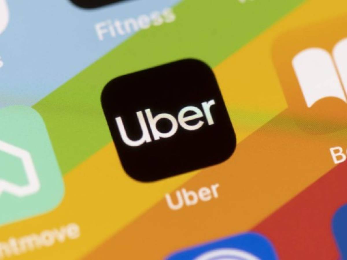 Uber perdió más de US$3.200 millones en el tercer trimestre