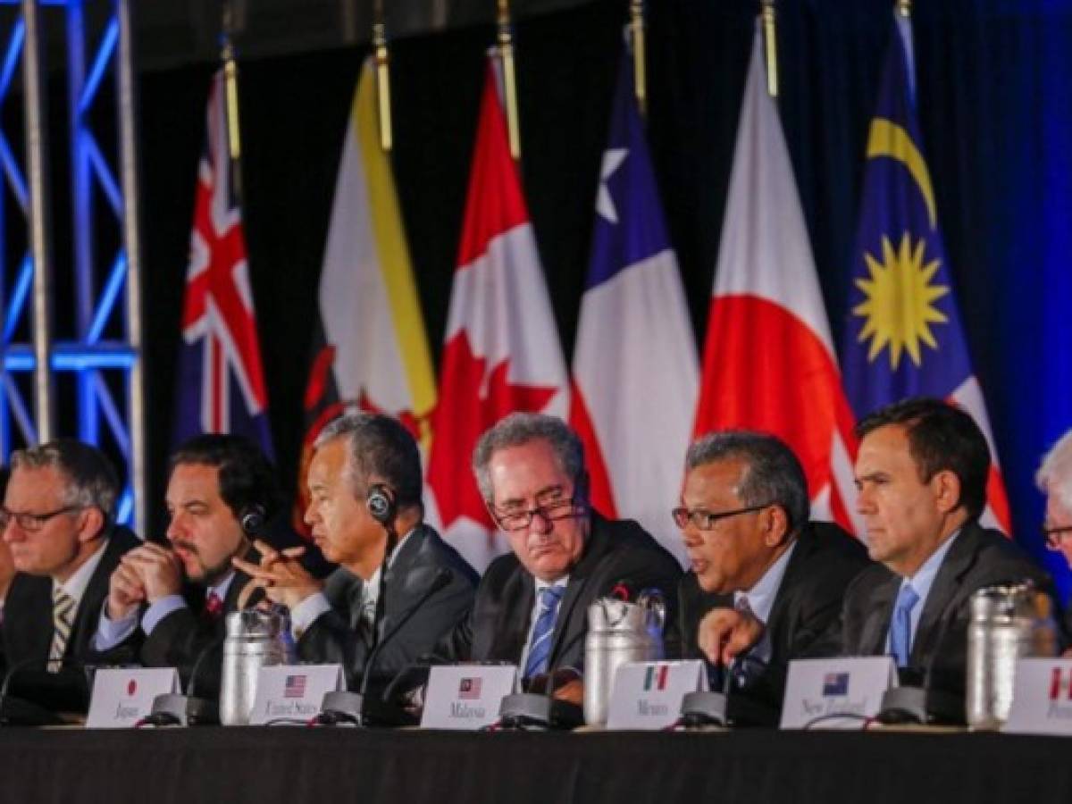 7 claves del TPP, el polémico tratado comercial transpacífico