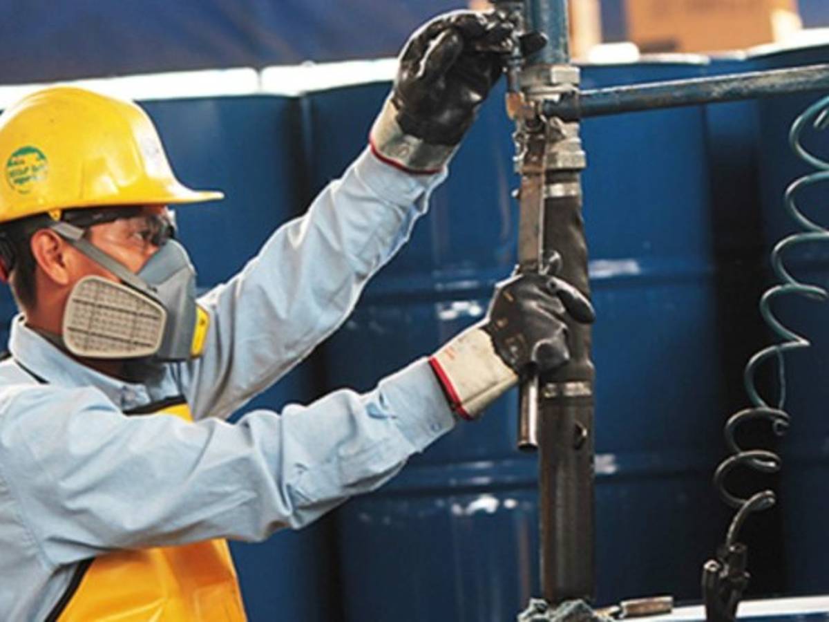 GTM adquiere High Chem Specialties en México